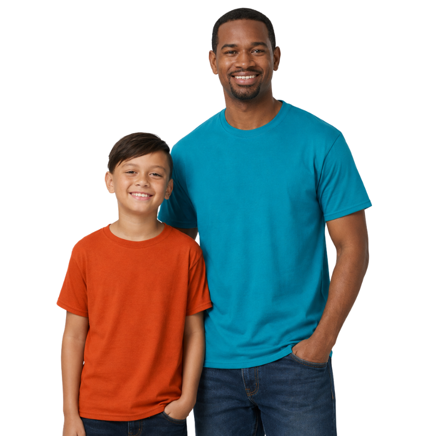 Communities & Event Merch